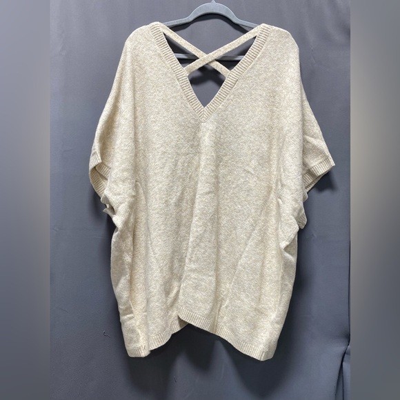 OFFLINE By Aerie Beige Cardigan -  XS/S - Picture 2 of 8